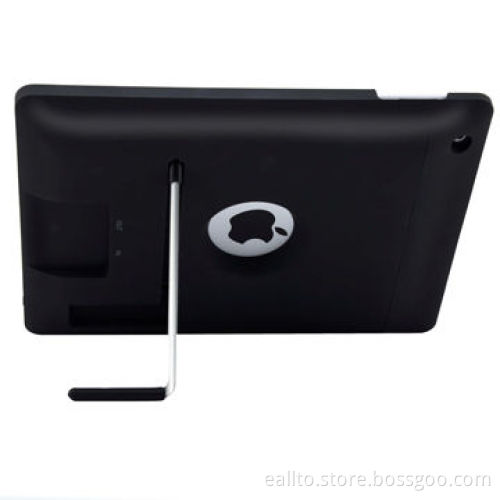 Charger Case for iPad, with 11,000mAh External Capacity, Measures 257 x 191 x 21mm